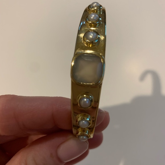 Cole Haan Studded Bracelet - Picture 5 of 6